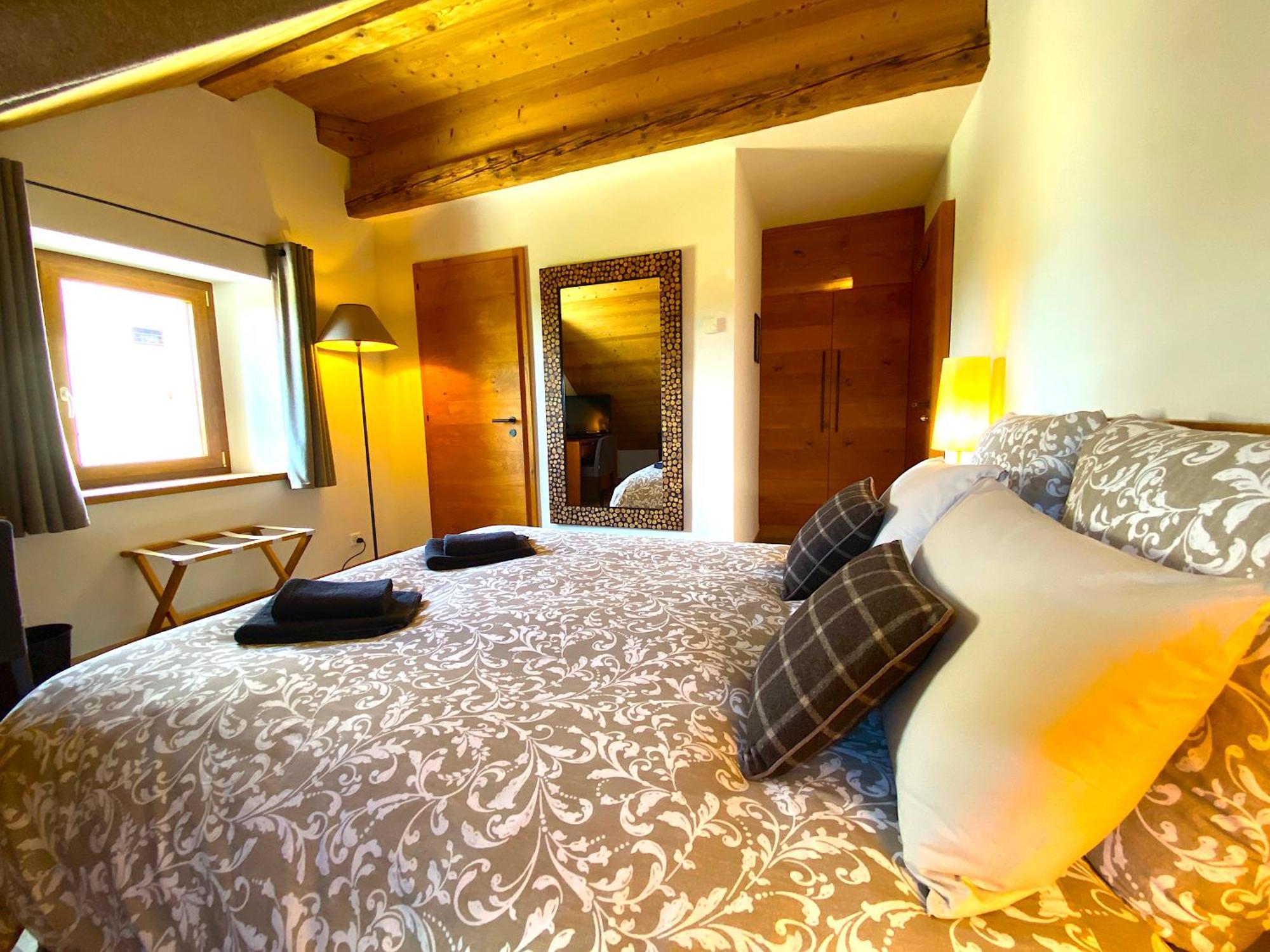 Auberge De L'Union Arzier Exteriér fotografie